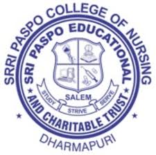 Sri Paspo College of Nursing